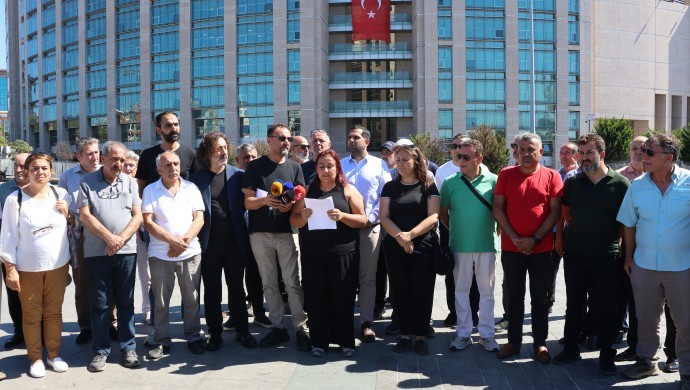 Alevi Örgütleri Nefret Söylemlerine Karşı Harekete Geçti: Suç Duyurusu ve NTV’ye Boykot Çağrısı