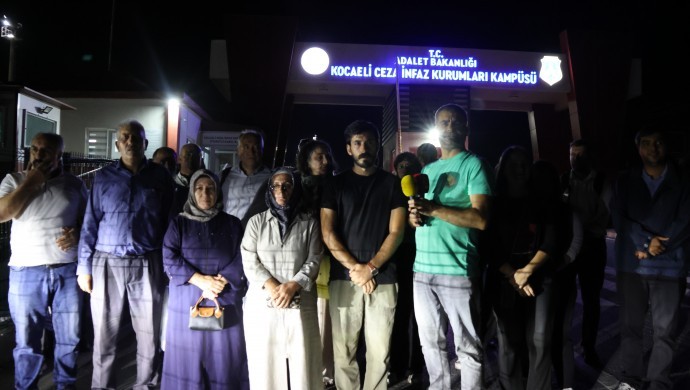 Dilovası Katliamı Davasında Kamu Görevlileri Odak Noktasında: Adalet Arayışı Sürüyor