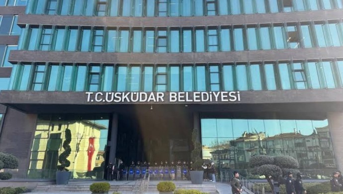 Üsküdar Belediyesi’nde Başkanvekilliği Seçimi Yenilendi: Yönetim AKP’ye Geçti