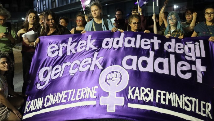 Ayşe Tokyaz Cinayetinde Adalet Arayışı: Eski Polise Ağırlaştırılmış Müebbet Hapis