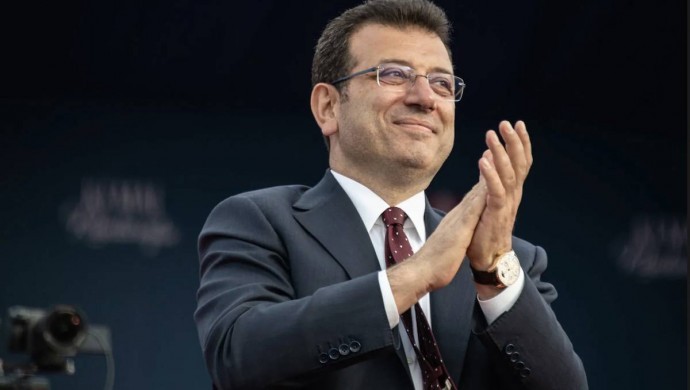 Ekrem İmamoğlu’na ‘Siyasi Yasak’ Kararı ve Hapis Cezası