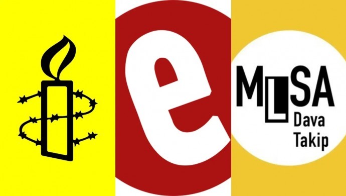 Hak Örgütleri ve LGBTİ+ Hesaplarına Erişim Engeli: İfade Özgürlüğüne Darbe
