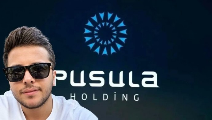 Büyük Finans Holding Soruşturmasında Yönetim Kurulu Başkanı Tutuklandı