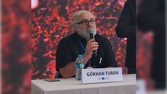 Emek ve Hak Mücadelesinin Önemli İsmi Gökhan Turan Yaşamını Yitirdi