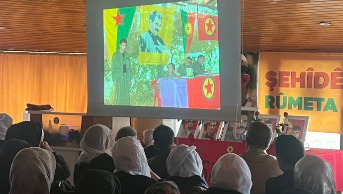 Esenyurt’ta Hak Mücadelesinde Yaşamını Yitirenler Anıldı