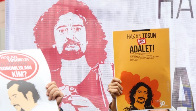 Gazeteci Hakan Tosun Cinayeti Davasında Erteleme: Adalet Arayışı Devam Ediyor