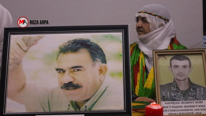 Perihan Sosa: “Oğlum Bu Mücadelenin ve Bu Yolun Aşığıydı, Hayattaki Gururum Oldu”