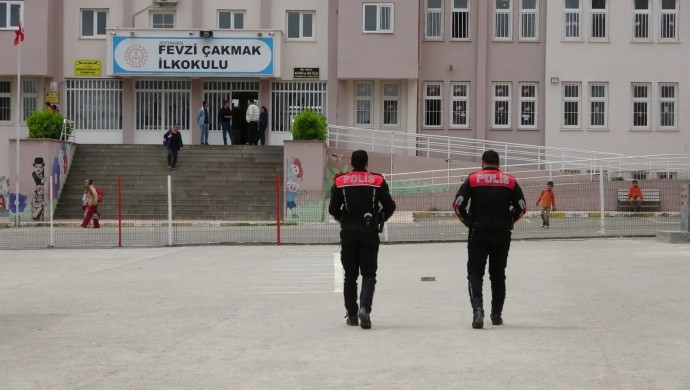 Eğitim Sen’den Okul Şiddeti Uyarısı: ‘Çözüm Güvenlikçi Yaklaşım Değil, Eğitim Sisteminde’