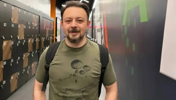 Gazeteci Fatih Ergin Tutuklandı: Kaşif Kozinoğlu Soruşturmasında Yeni Gelişme