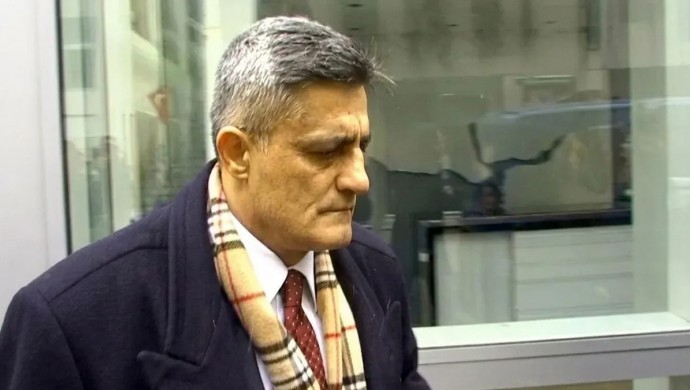 Kozinoğlu Soruşturması Kapsamında Gözaltına Alınan Adli Tıp Çalışanı Evinde Ölü Bulundu
