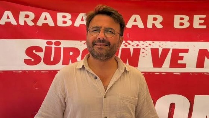Akademisyenler ve Sanatçılardan Ortak Çağrı: Karabağlar Belediyesi’ndeki Mobbing Son Bulsun!