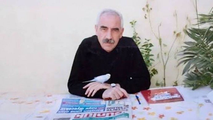 Ağır Hasta Mehmet Sait Yıldırım’ın Tahliye Talebi Reddedildi: Gerekçe ‘İyi Hal’ İddiası