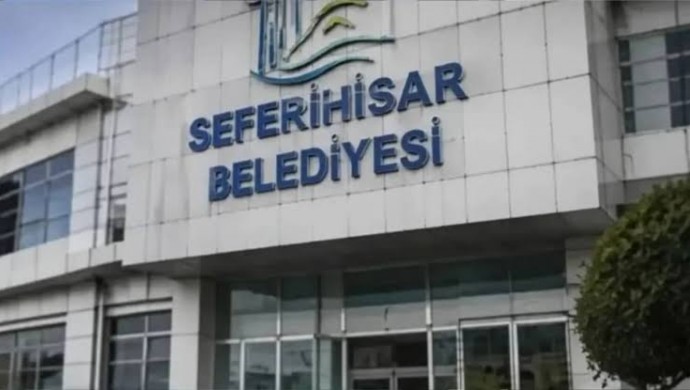 Seferihisar Belediyesi’ne Yönelik Operasyonda Çok Sayıda Gözaltı