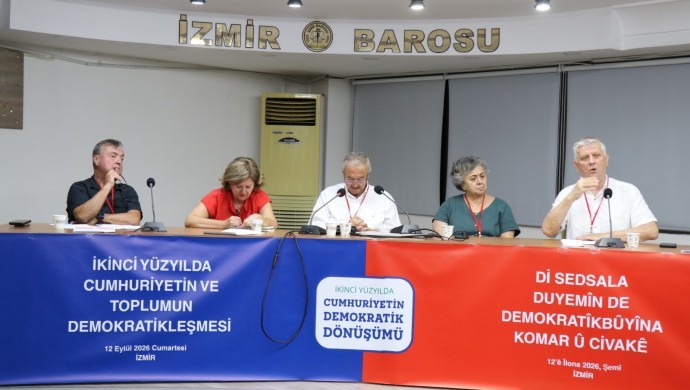 Cumhuriyetin İkinci Yüzyılında Demokratik Dönüşüm ve Vesayet Tartışmaları