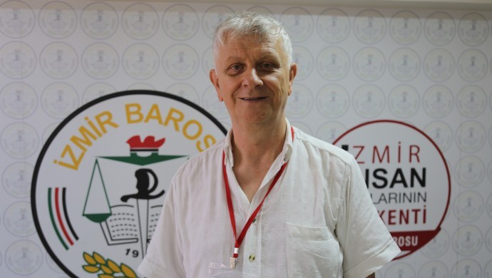 Hakan Tahmaz: Abdullah Öcalan’ın Çağrısı Tarihi Bir Fırsat, Şimdi Harekete Geçmeliyiz