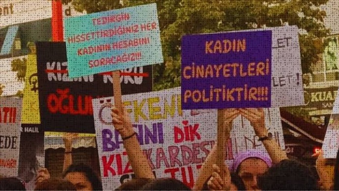Maraş’ta Kadın Cinayeti: Dilek Bağrıaçık Katledildi