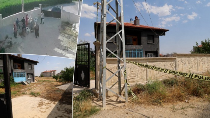 Dedeoğulları Katliamı’nın İşlendiği Evin Yıkımına Dava: ‘Hafızayı Silme Girişimi’