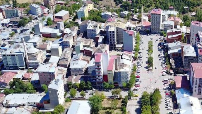 Kayyım Atanan Kağızman Belediyesi’nden Erzurum’a Ulaşım Engeli