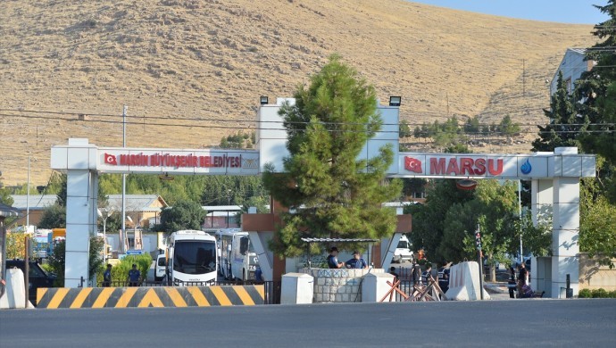 Mardin Büyükşehir Belediyesi’nde Kayyım Görev Süresi İki Ay Daha Uzatıldı