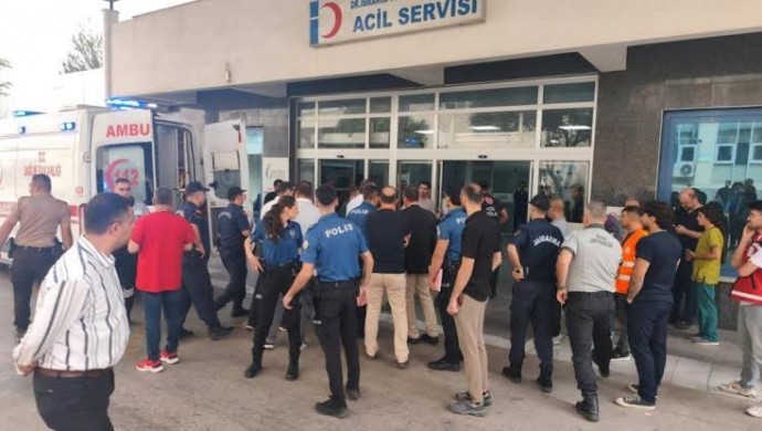 Turgutlu’daki Okul Saldırısında Yaralanan Üç Öğrencinin Yoğun Bakım Tedavisi Devam Ediyor