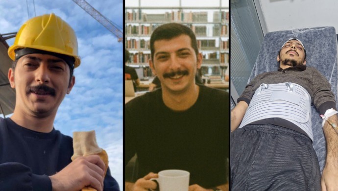 Diyar Koç Davasında Tanık Askerden Çarpıcı İfade: Bayrağı İndirmedi