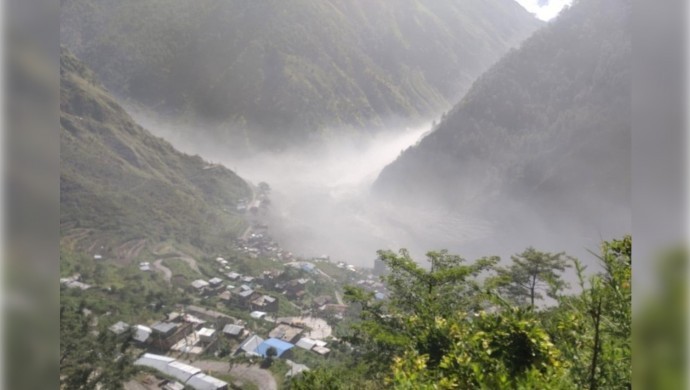 Nepal’deki Sel Felaketinde Can Kaybı Yükseliyor: Binden Fazla Kişi Yaşamını Yitirdi