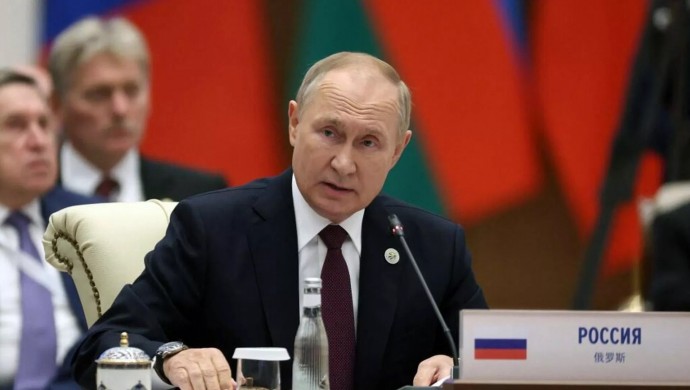 Putin’den ŞİÖ Zirvesi’nde Çatışmaları Önleme Vurgusu: Erdoğan ile Görüşecek