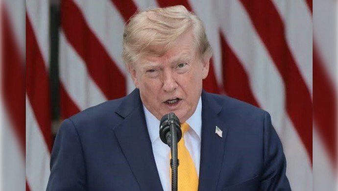 Trump’tan Hürmüz Boğazı ve İran’a İlişkin Çıkış: ‘Çökmüş Ülke’ İddiası ve Nükleer Silah Vurgusu
