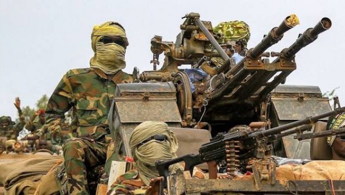 BM Raporu: Sudan’daki Savaş, Uluslararası Destekle Derinleşiyor
