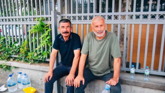 Maden İşçilerinin Hak Mücadelesine Destek Veren Sendikacılar Tahliye Edildi