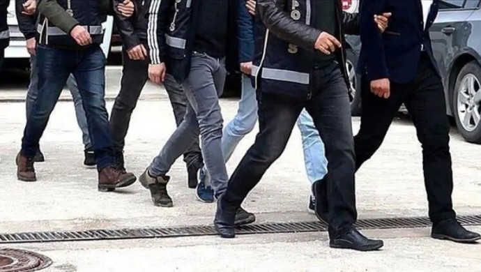 Demokratik Kurumlar Koordinasyonu’ndan Gözaltılara Sert Tepki: ‘Barış, Acıyı Tanımakla Başlar’
