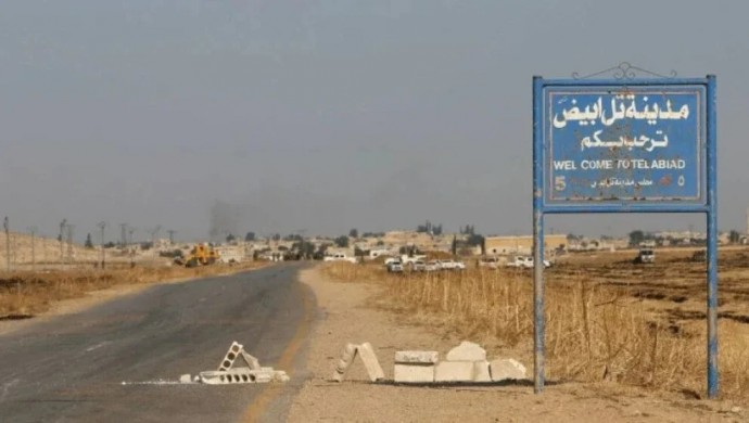 Girê Spî’de Topraklarına Dönen Aileye Silahlı Saldırı ve İşgal