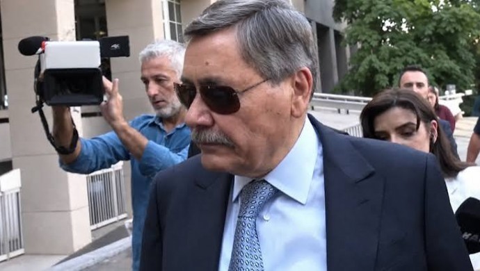 Melih Gökçek Soruşturması Genişliyor: Oğul ve Gelin de İfadeye Çağrıldı