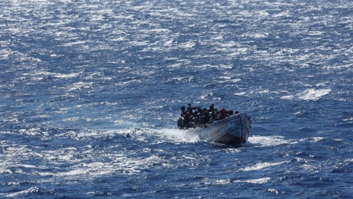Gambiya Açıklarında Göçmen Teknesi Battı: En Az 80 Kişi Hayatını Kaybetti
