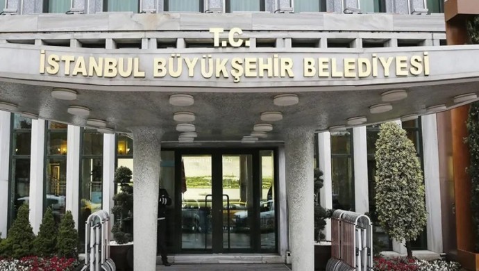İBB’ye Yönelik Yeni Soruşturma: Çok Sayıda Yönetici Gözaltında