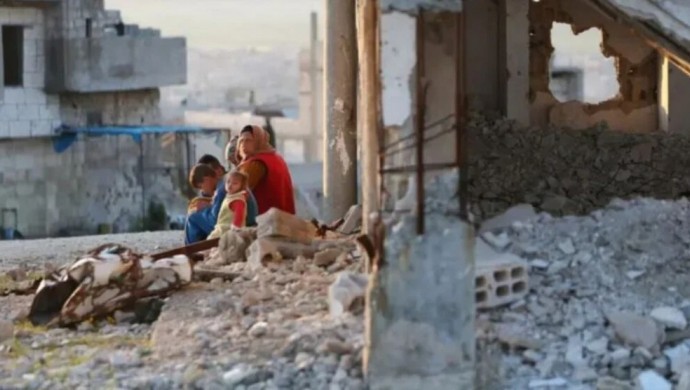 Suriye’de Kadın Kıyımı Durmuyor: 8 Ayda 118 Kadın Katledildi