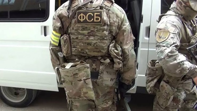 Kiev’de Güvenlik Servisleri Çatıştı: Zelenski’den Görevden Alma Kararı