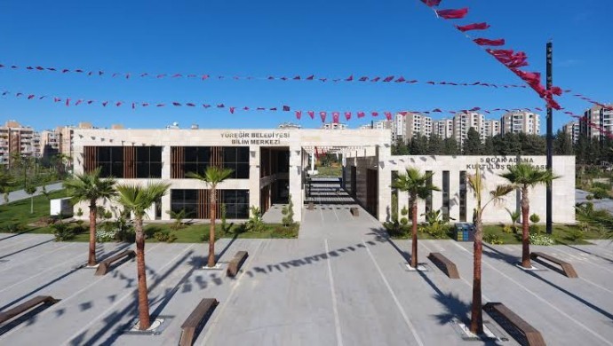 Yüreğir’de Belediye Başkanvekili Seçimi İptal Edildi: Mahkeme Cumhur İttifakı Adayını Görevlendirdi