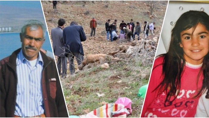 Nusaybin’deki 14 Yıllık Cinayet Dosyasında Yeni Gelişme: 15 Kişi Gözaltına Alındı