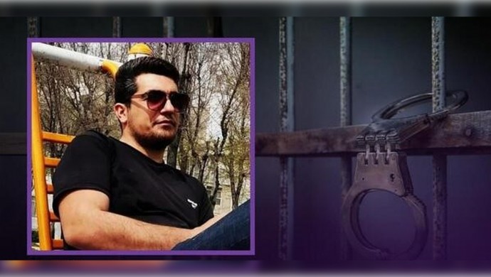 İran’da Gözaltına Alınan Kürt Öğretmen Milad Hürşidi’nin Akıbeti Belirsiz