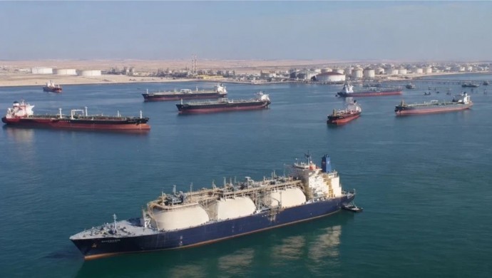 Ortadoğu’daki Gerilimler Petrol Fiyatlarını Zirveye Taşıyor: Enflasyon Endişesi Artıyor
