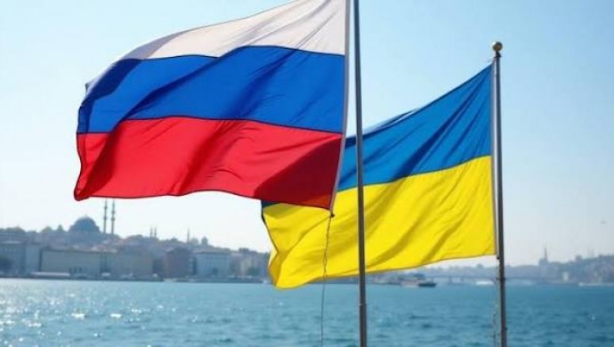 ABD’den Moskova ve Kiev’e Kritik Diplomatik Ziyaret