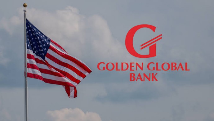 ABD’den Golden Global Bank’a İran Yaptırımı: Ağır İddialar Ortaya Atıldı