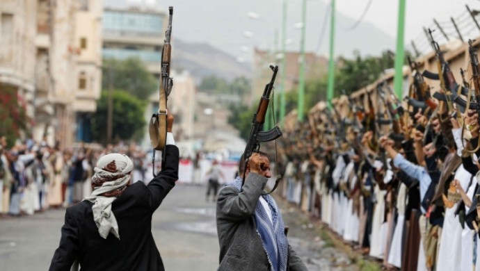 Yemen’de Şiddetlenen Çatışmalar: Yüzlerce Can Kaybı, Binlerce Kişi Yerinden Edildi