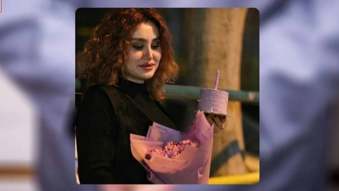 İran İstihbaratı’ndan Mahabad’da Ev Baskını: Elham Alizadeh Gözaltında, Hakkında Bilgi Verilmiyor