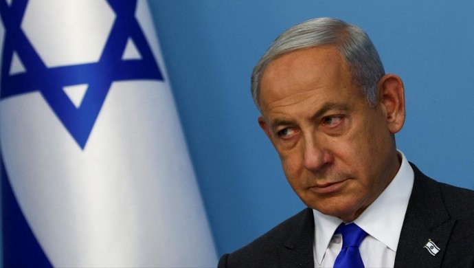 Netanyahu’dan İran’a Tehdit: Saldırırsa Hayal Edilemez Bir Darbe Alır