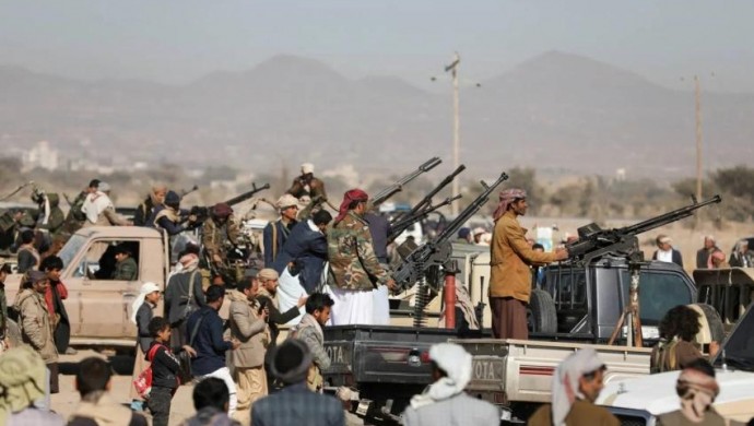 Yemen’deki Çatışmalarda Can Kaybı Artıyor: En Az 63 Kişi Yaşamını Yitirdi