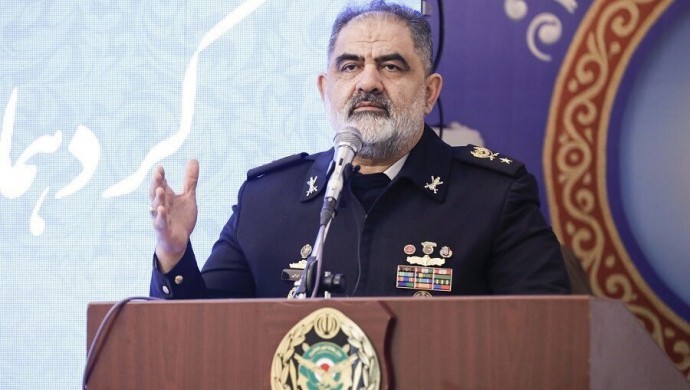 İran’dan ABD’ye Sert Mesaj: Operasyonel Kabiliyetleri Aksatma Gücüne Sahibiz