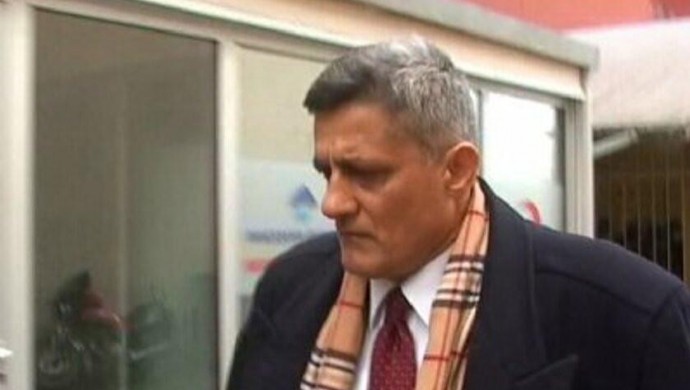Kaşif Kozinoğlu’nun Şüpheli Ölümünde Yıllar Sonra Gözaltılar: 10 Kişi Hakkında İşlem Başlatıldı