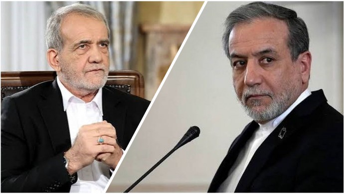 İran’dan ABD Gerilimi Hakkında Açıklama: Savaşa Karşıyız, Ancak Saldırılara Yanıt Veririz